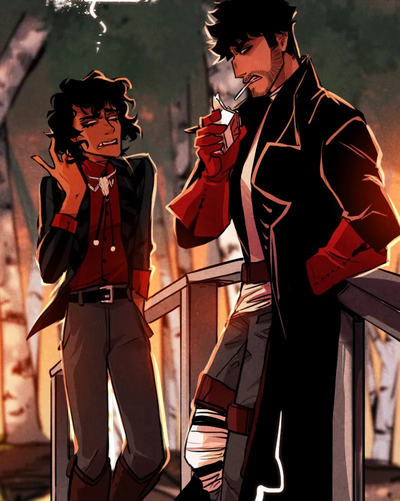 Shiloh Chapter 94 page 4 - 