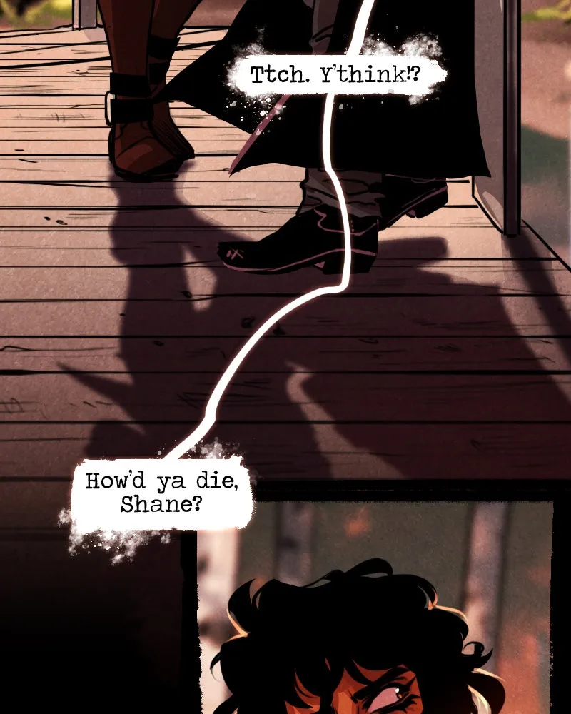 Shiloh Chapter 94 page 5 - 