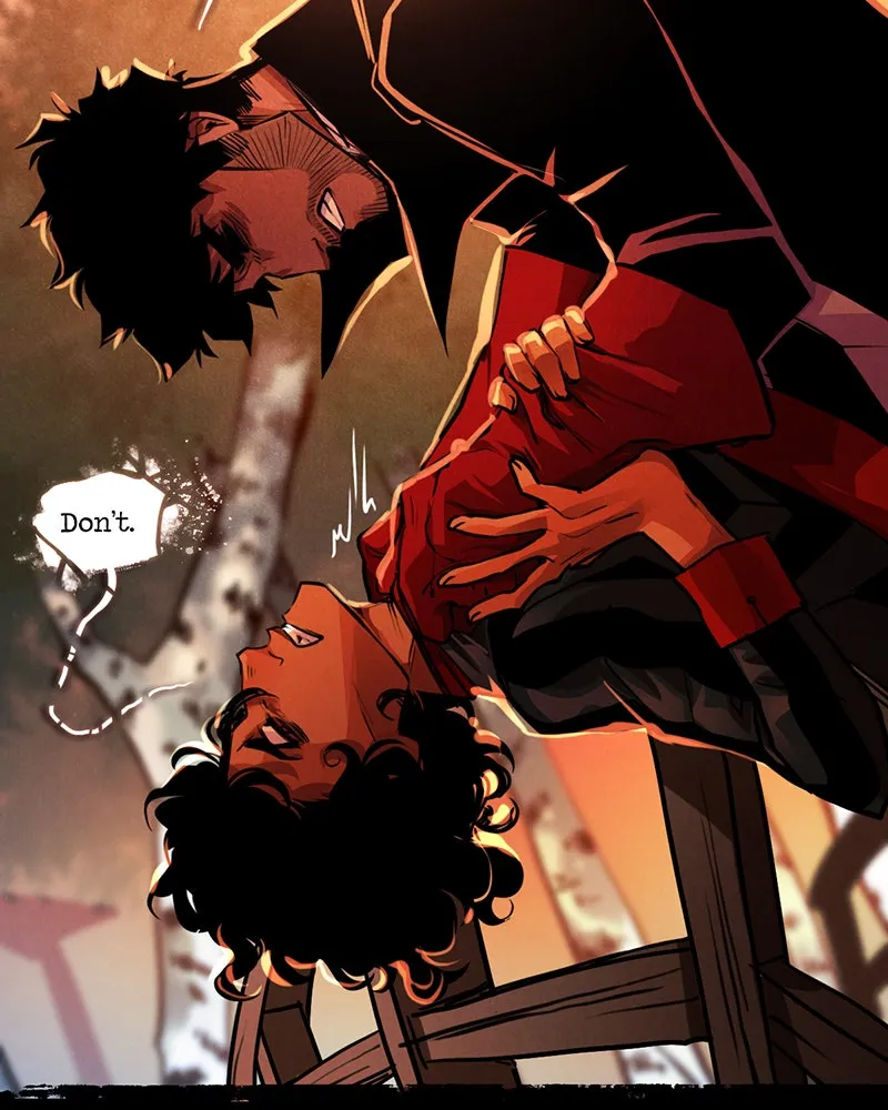 Shiloh Chapter 94 page 42 - 