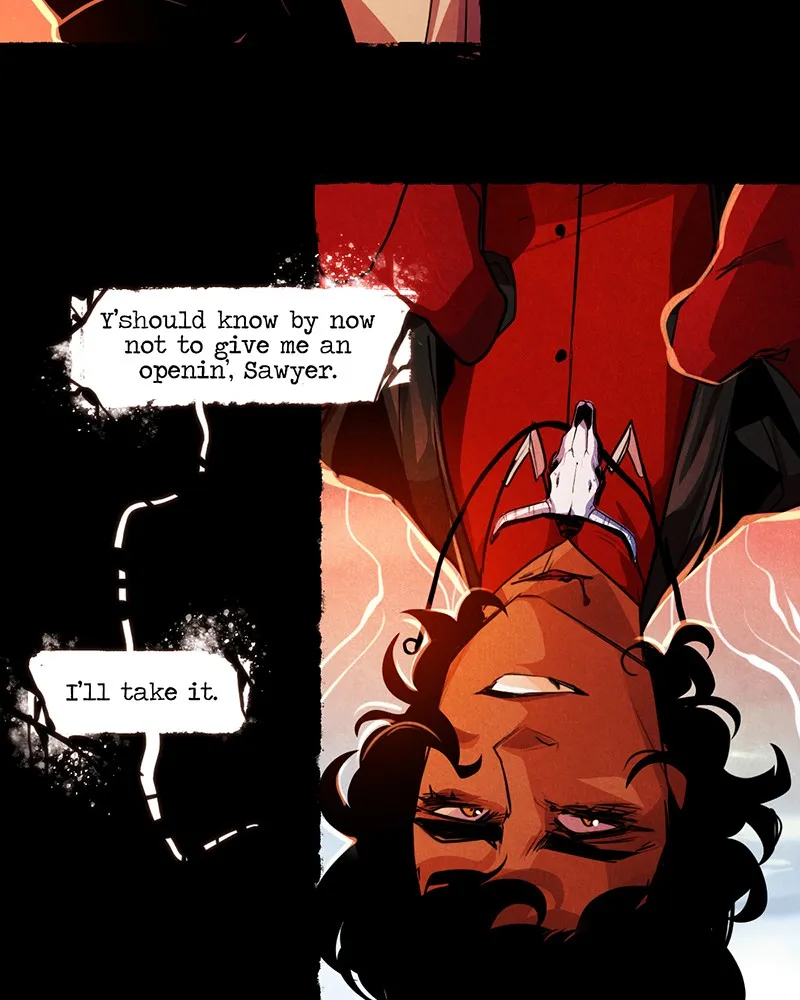 Shiloh Chapter 94 page 53 - 