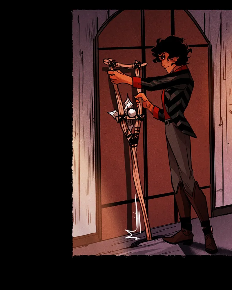 Shiloh Chapter 94 page 65 - 