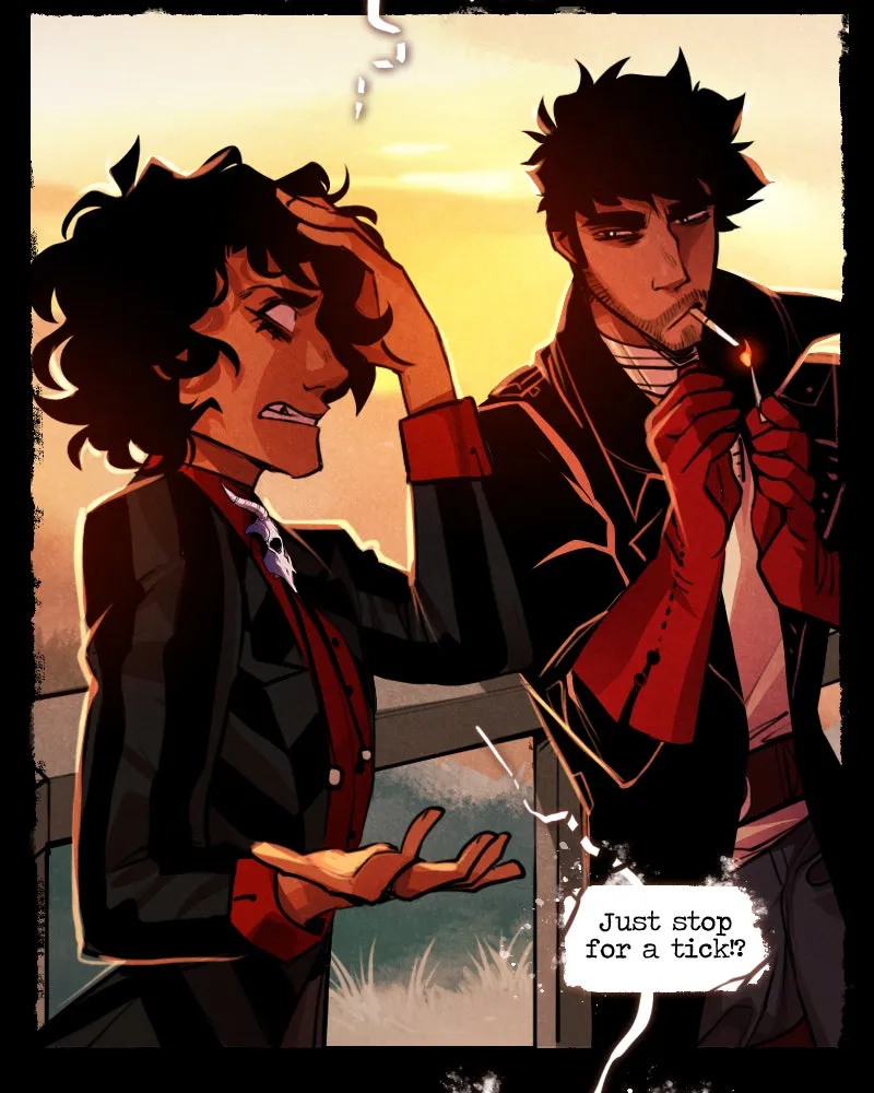 Shiloh Chapter 94 page 8 - 