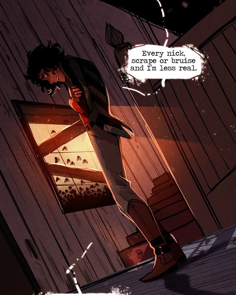 Shiloh Chapter 94 page 85 - 
