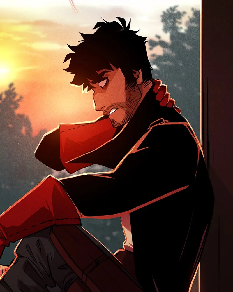 Shiloh Chapter 94 page 95 - 