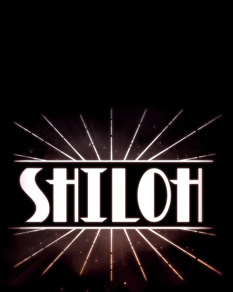Shiloh Chapter 95 page 1 - 