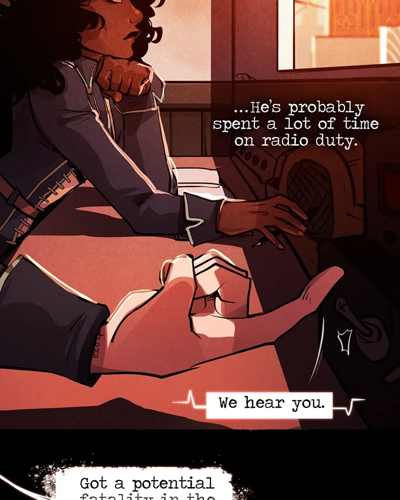 Shiloh Chapter 95 page 11 - 