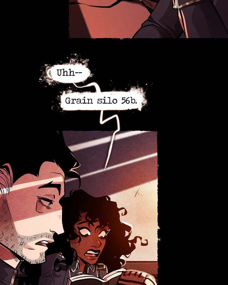 Shiloh Chapter 95 page 15 - 