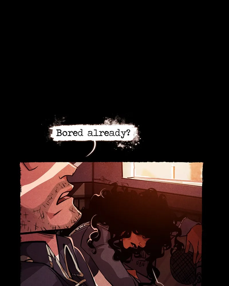 Shiloh Chapter 95 page 19 - 