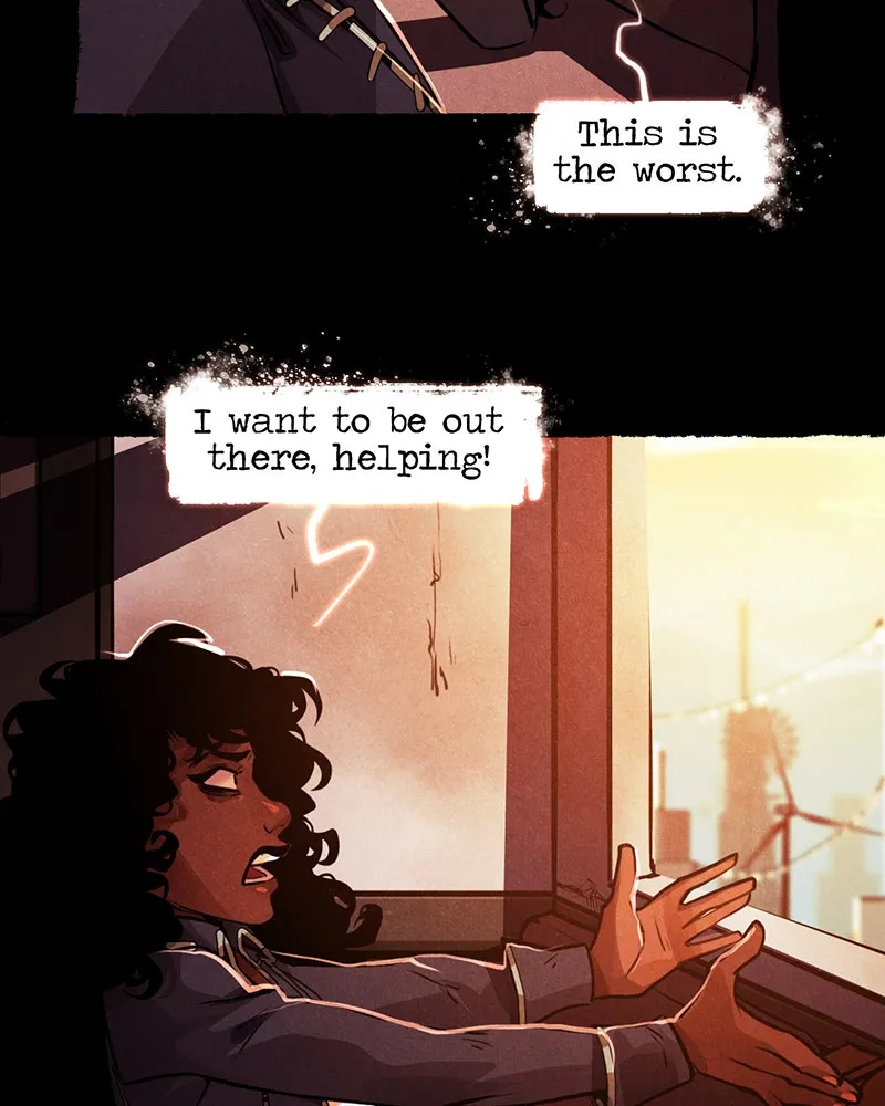 Shiloh Chapter 95 page 20 - 