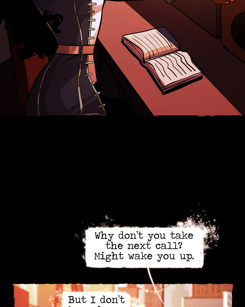 Shiloh Chapter 95 page 21 - 