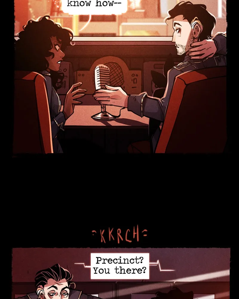 Shiloh Chapter 95 page 22 - 