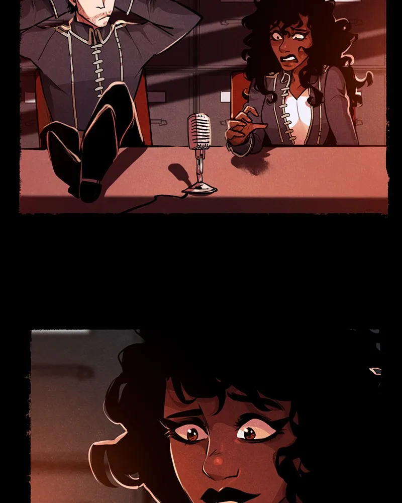Shiloh Chapter 95 page 23 - 
