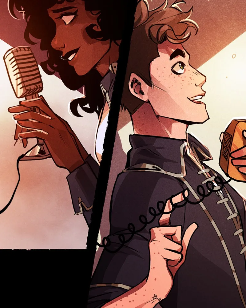 Shiloh Chapter 95 page 25 - 