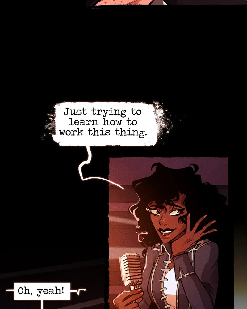Shiloh Chapter 95 page 26 - 