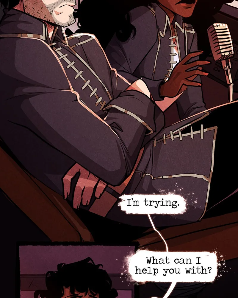Shiloh Chapter 95 page 28 - 