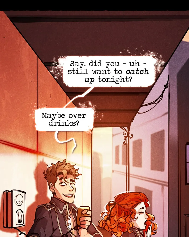 Shiloh Chapter 95 page 33 - 