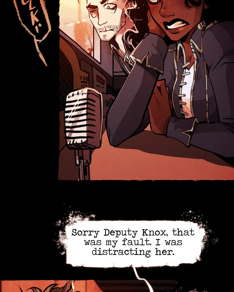 Shiloh Chapter 95 page 39 - 