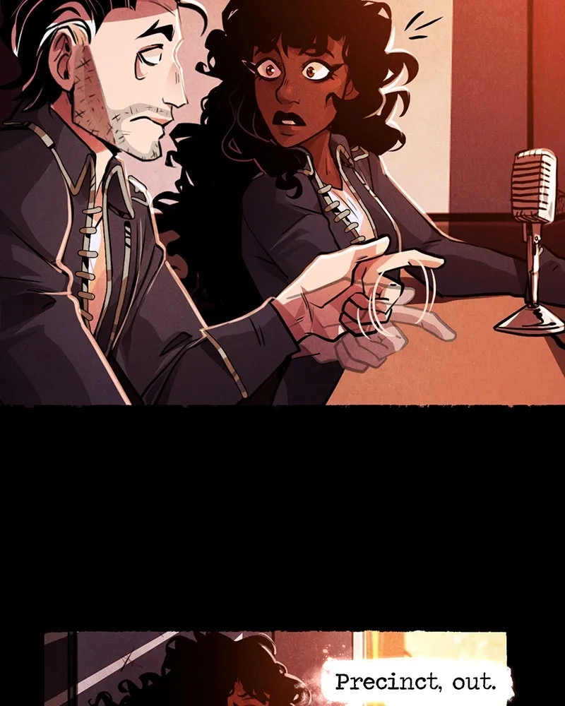 Shiloh Chapter 95 page 42 - 