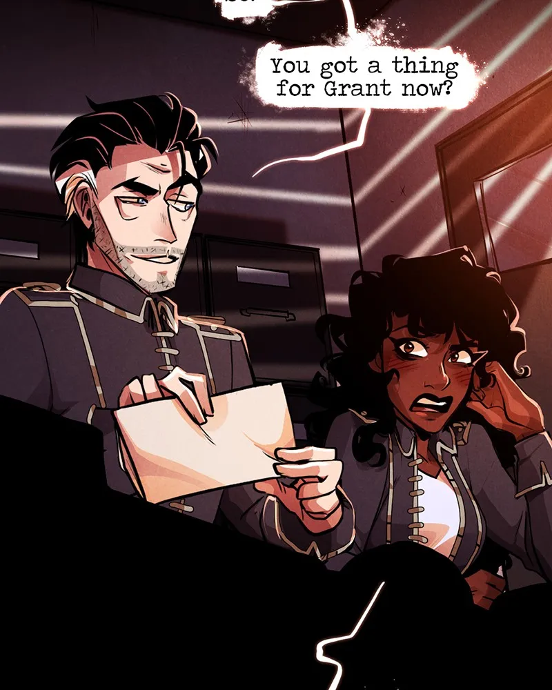Shiloh Chapter 95 page 44 - 