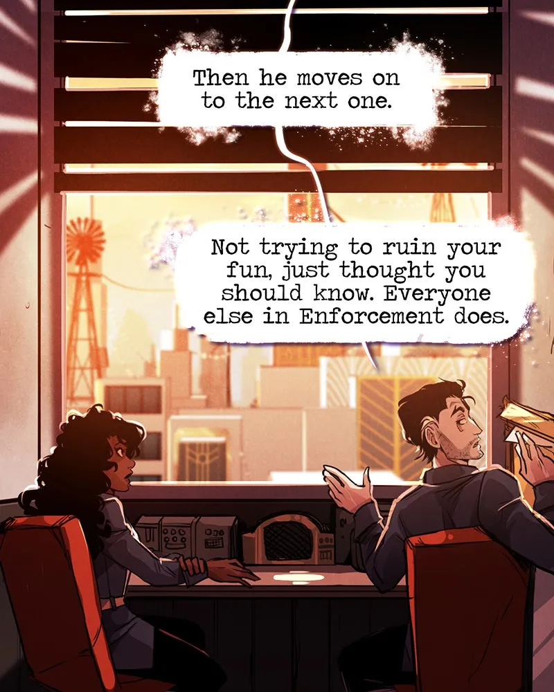 Shiloh Chapter 95 page 46 - 