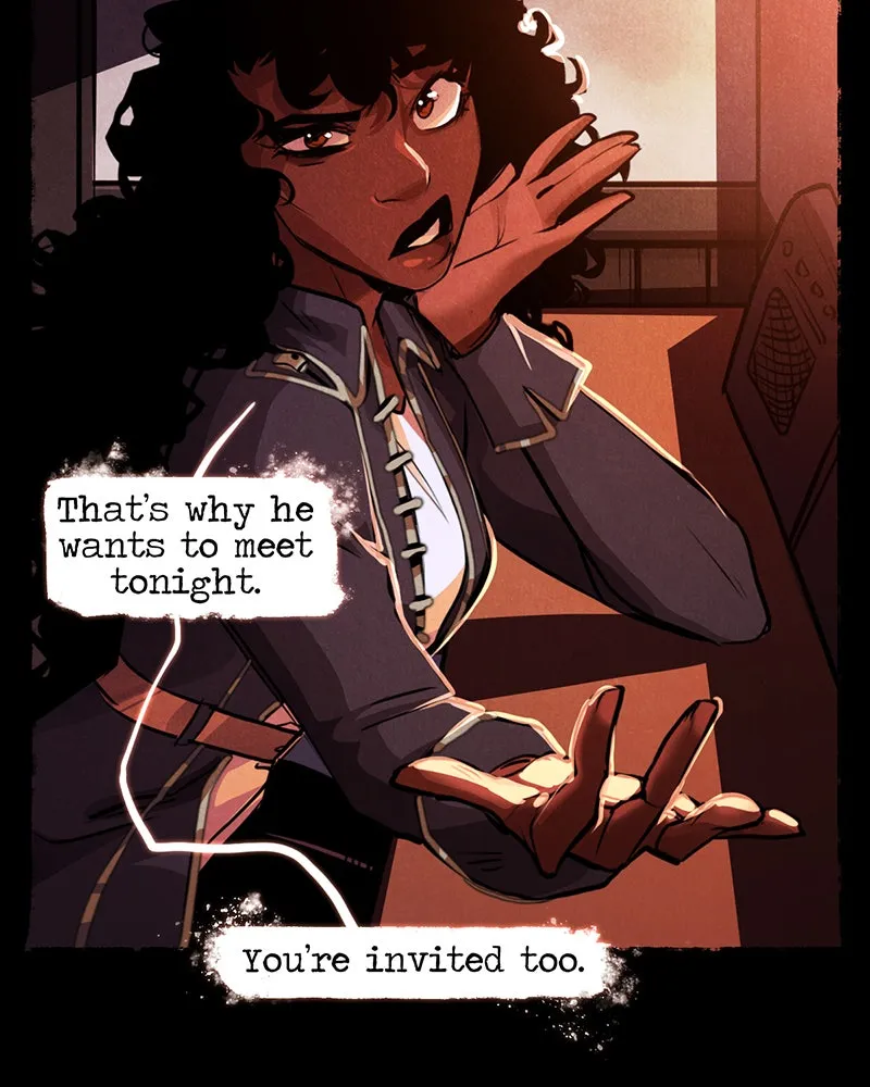 Shiloh Chapter 95 page 50 - 