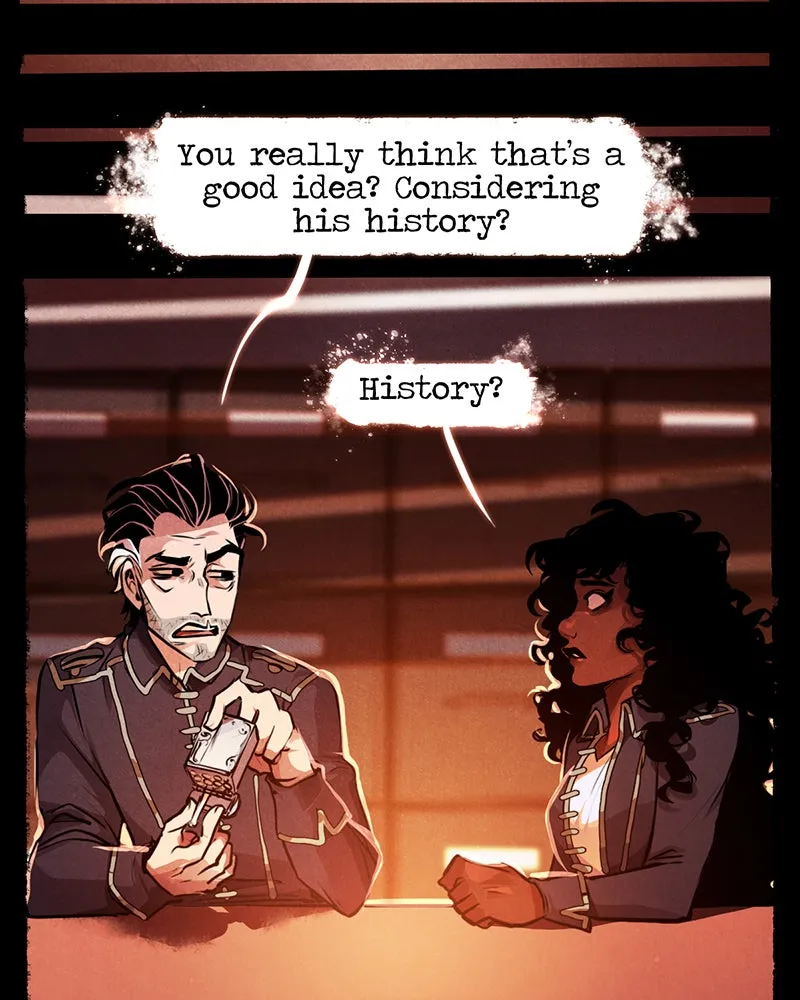 Shiloh Chapter 95 page 55 - 