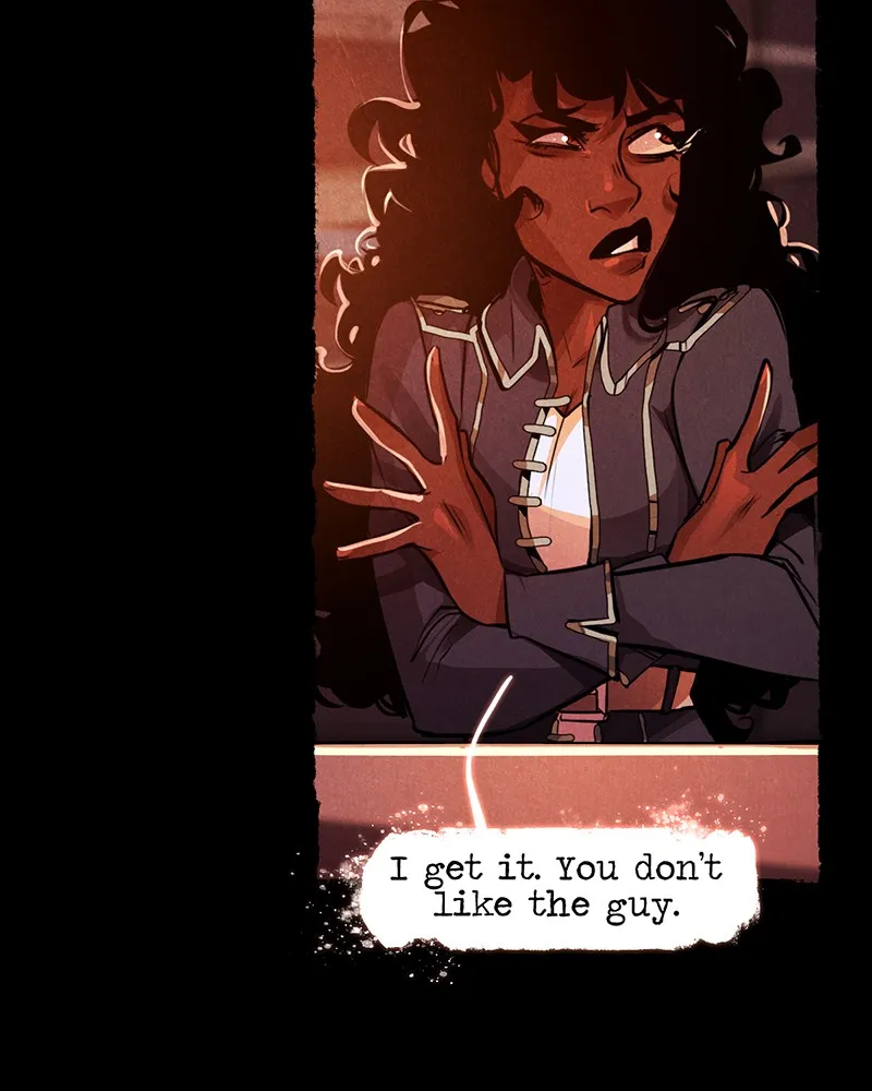 Shiloh Chapter 95 page 58 - 