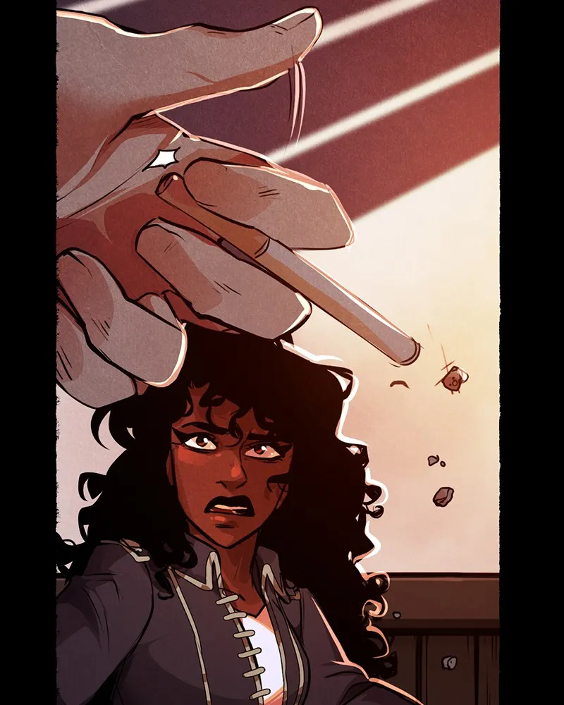Shiloh Chapter 95 page 60 - 