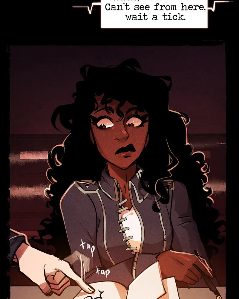 Shiloh Chapter 95 page 7 - 