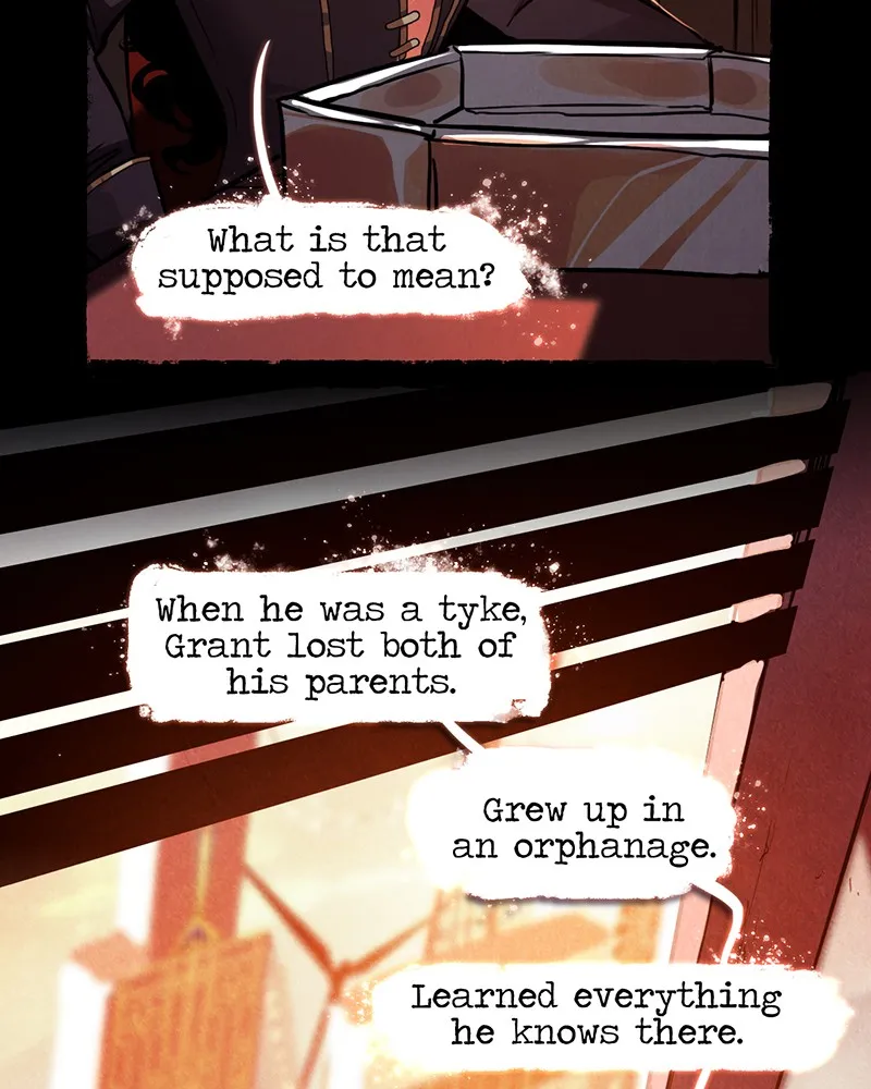Shiloh Chapter 95 page 61 - 