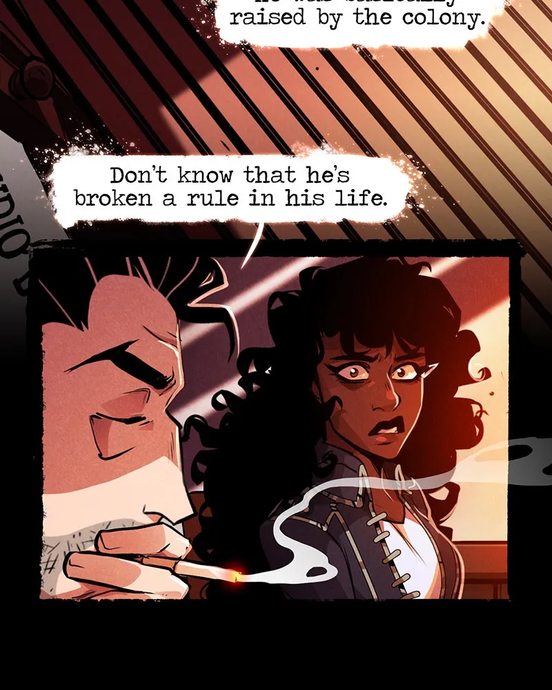 Shiloh Chapter 95 page 63 - 