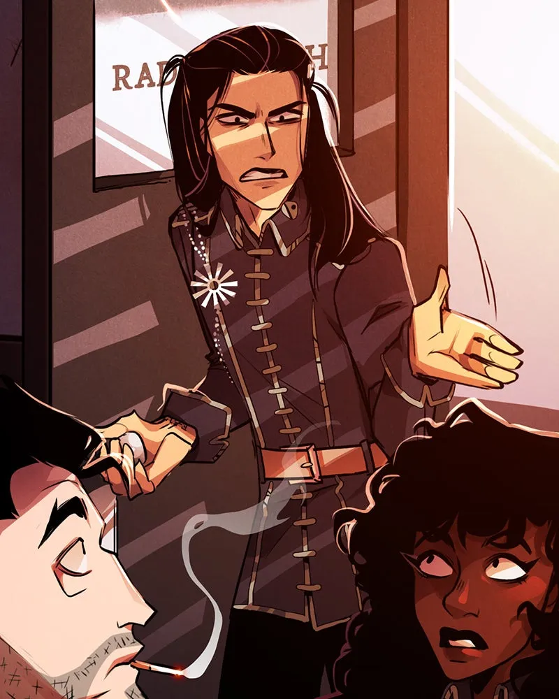 Shiloh Chapter 95 page 66 - 