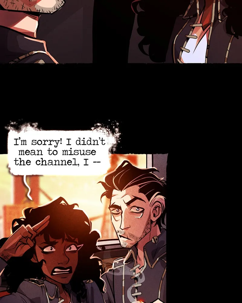 Shiloh Chapter 95 page 67 - 