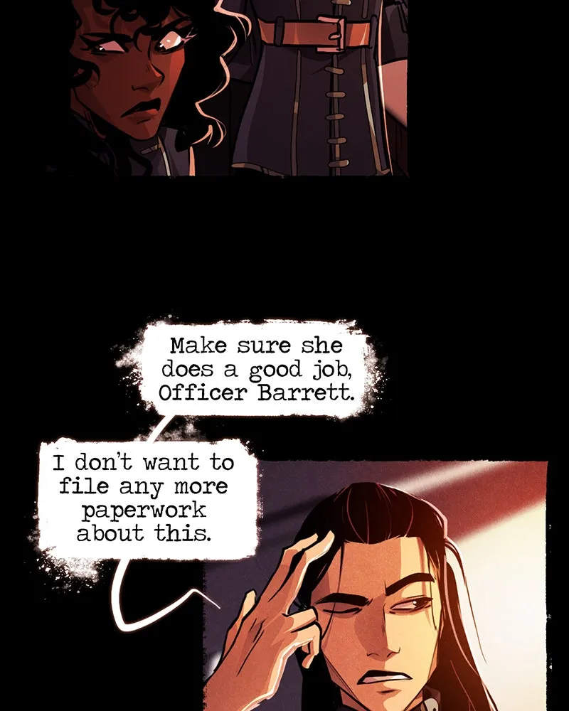 Shiloh Chapter 95 page 72 - 