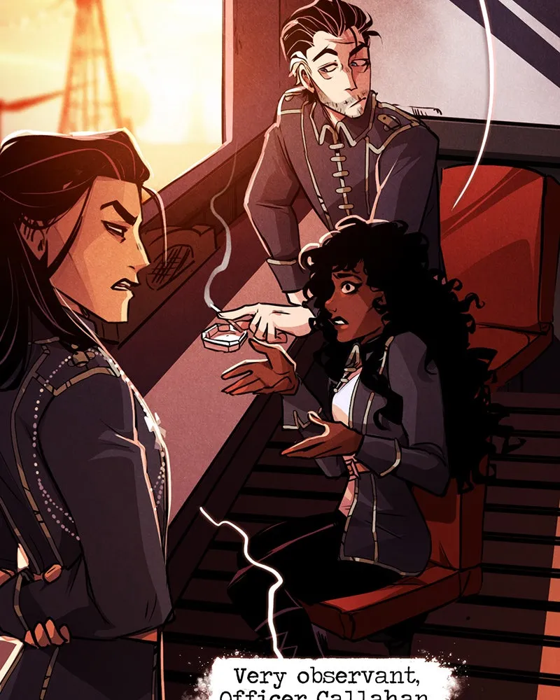 Shiloh Chapter 95 page 74 - 