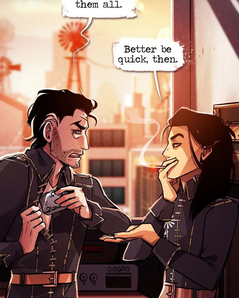 Shiloh Chapter 95 page 80 - 
