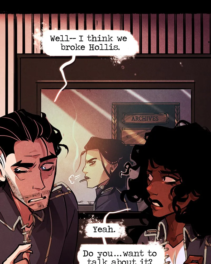 Shiloh Chapter 95 page 84 - 
