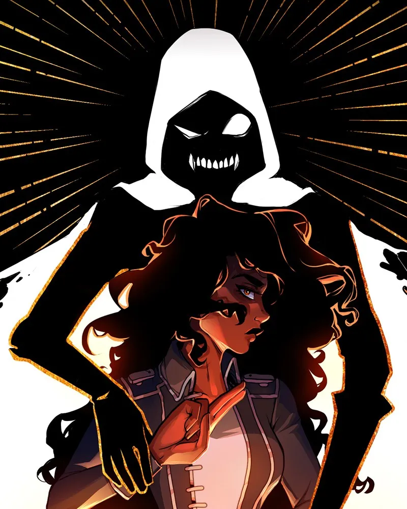Shiloh Chapter 95 page 89 - 