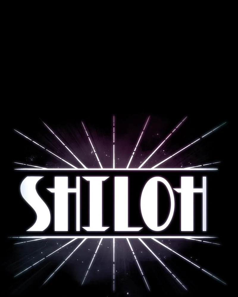 Shiloh Chapter 96 page 1 - 
