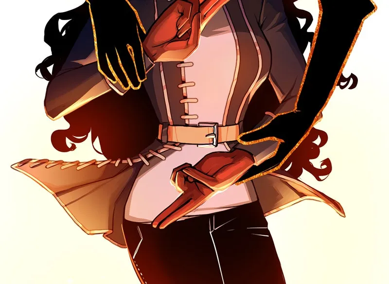 Shiloh Chapter 96 page 101 - 