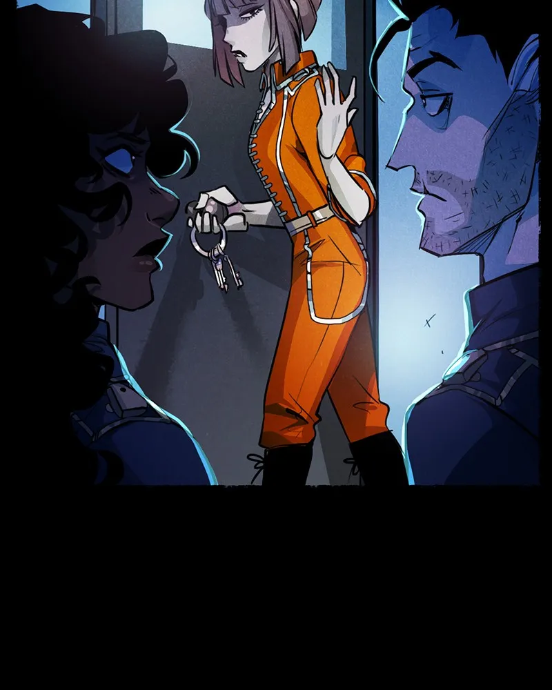 Shiloh Chapter 96 page 17 - 
