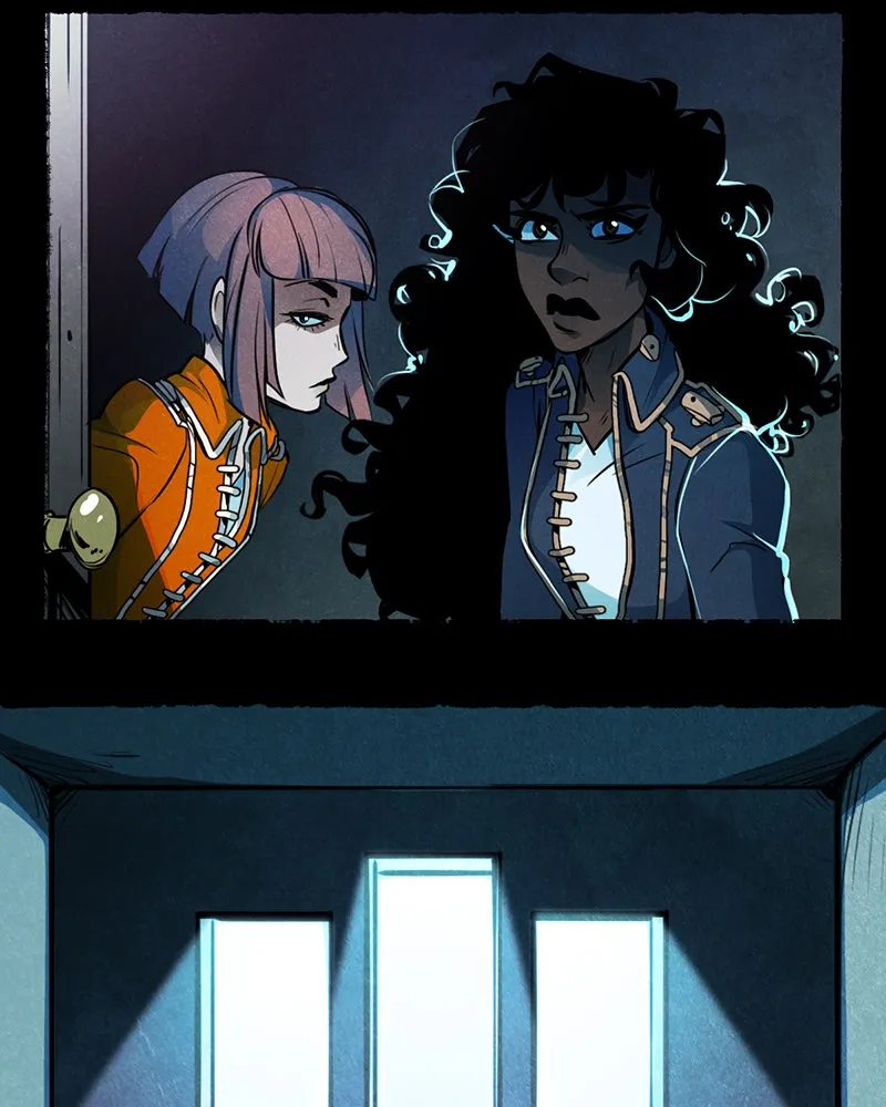 Shiloh Chapter 96 page 18 - 