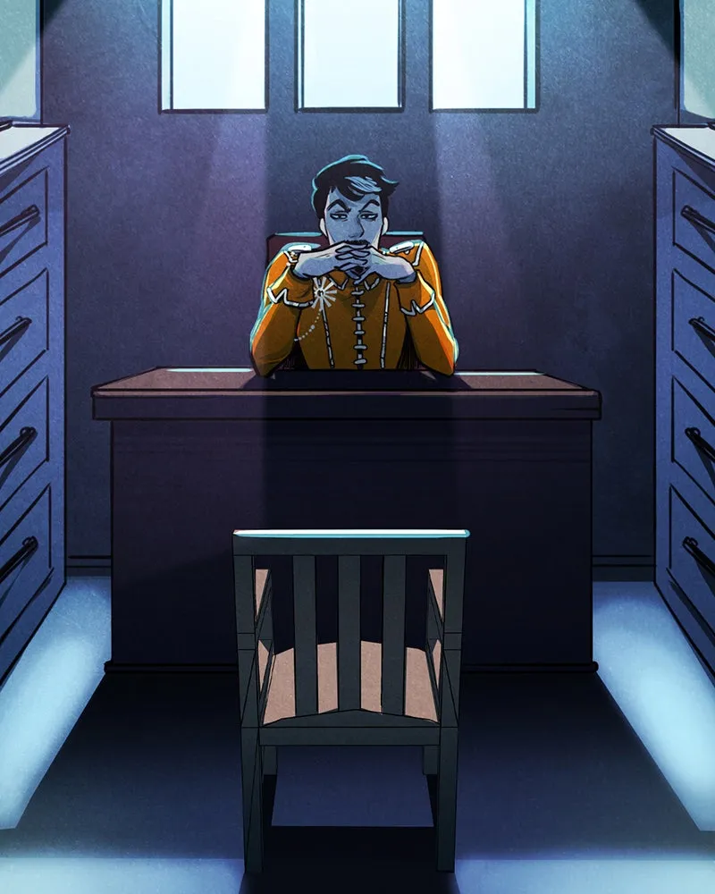 Shiloh Chapter 96 page 19 - 