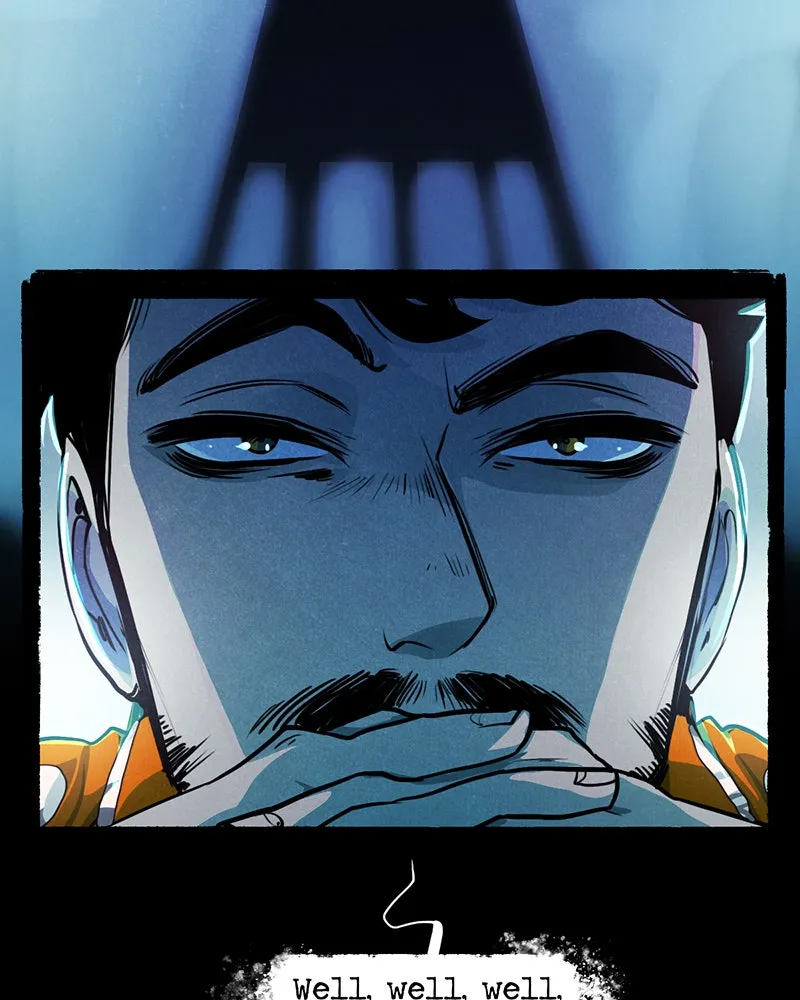 Shiloh Chapter 96 page 20 - 