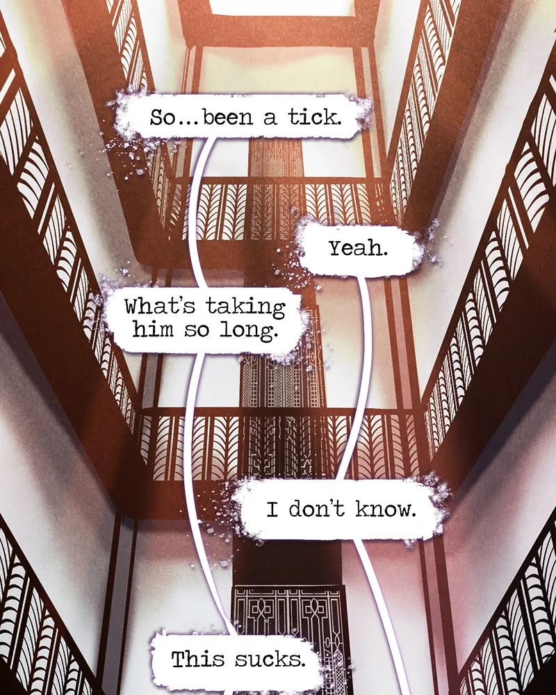 Shiloh Chapter 96 page 3 - 