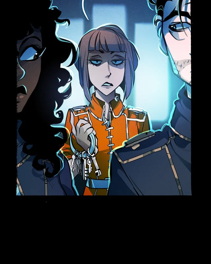 Shiloh Chapter 96 page 22 - 