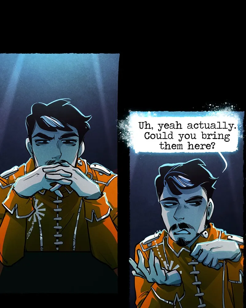 Shiloh Chapter 96 page 23 - 