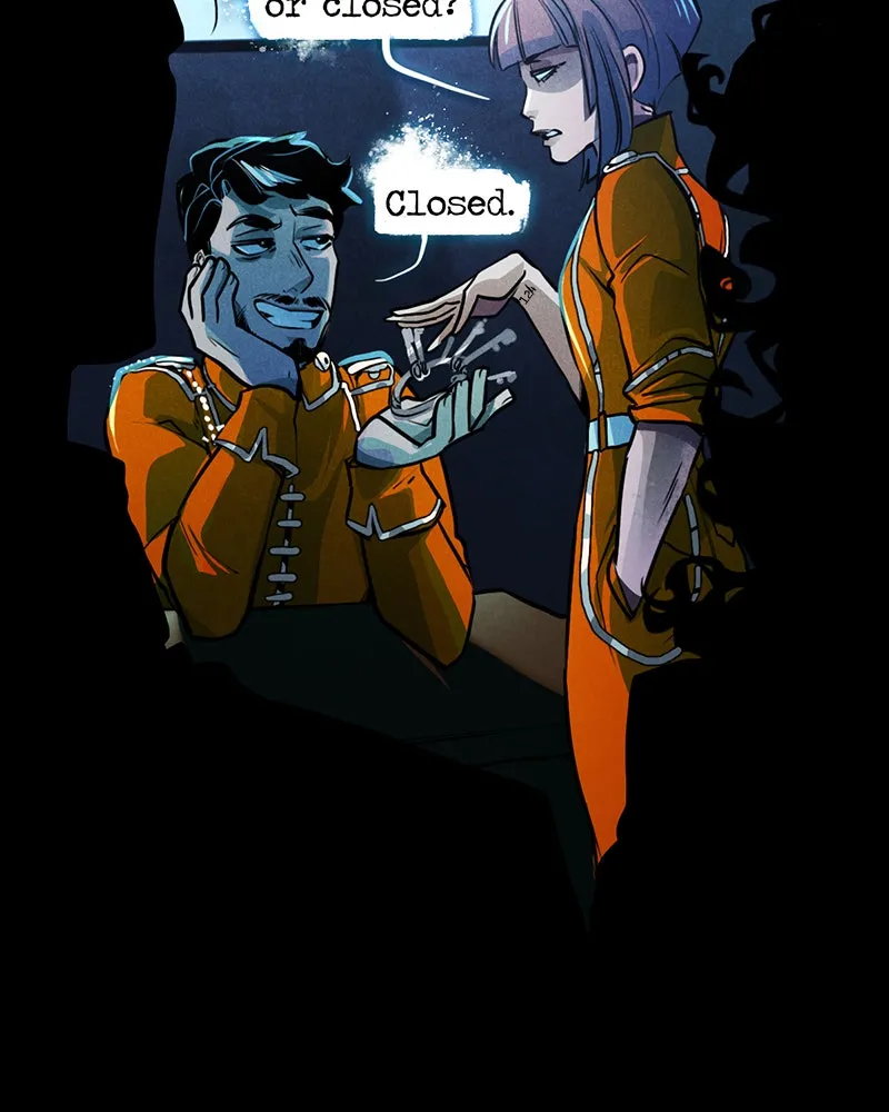 Shiloh Chapter 96 page 25 - 