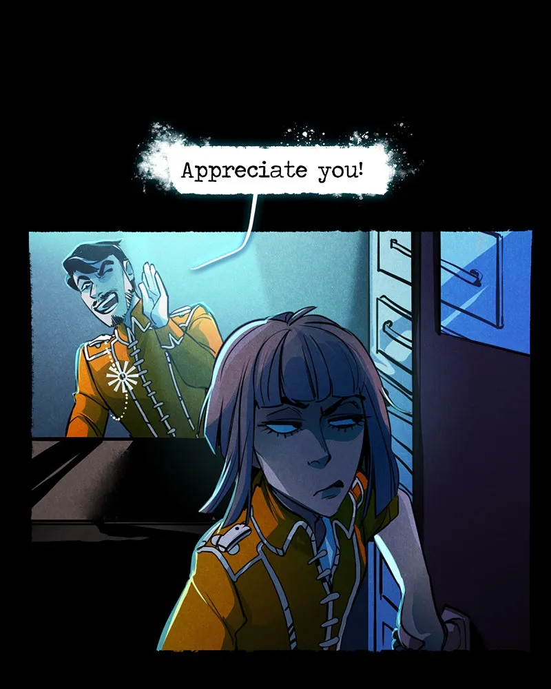 Shiloh Chapter 96 page 26 - 