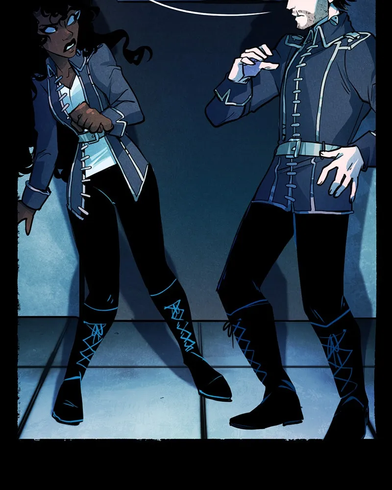 Shiloh Chapter 96 page 28 - 